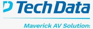 Maverick Se Consolida Como División Especialista En - Tech Data Corporation #1949006