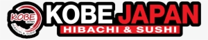 Kobe Japan Hibachi And Sushi #1949007