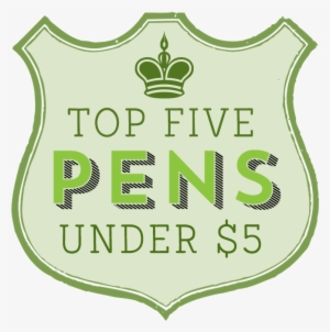 Top5pens5 - Pen #1949025
