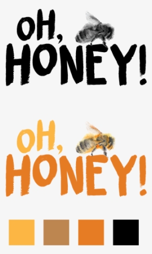 This Campaign Features The Brand's Identity In A Fresh, #1949028