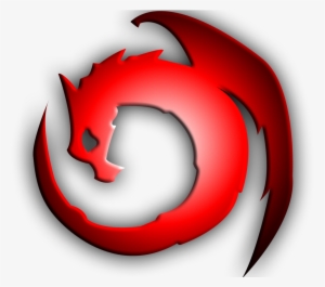 Red Dragon Logo Png #1949052 Red Dragon Logo Png #1949052