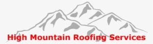 Source - Renoroofrepair - Com - Report - Mountain Logo - Logo #1949055