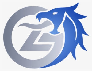 Give You Dragon Logo Intro - Blue Dragon Logo #1949077 Give You Dragon Logo Intro - Blue Dragon Logo #1949077
