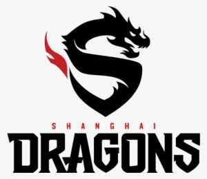 Overwatch Shanghai Dragons #1949149