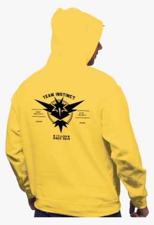 Instinct Trainer - Shirt #1949173