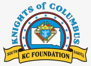 South Dakota Knights Of Columbus Foundation - Knights Of Columbus #1949193