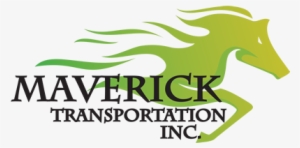 Maverick Transportation - Bonded Transportation Solutions #1949213