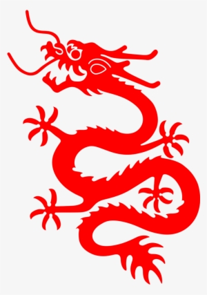 Dragonair Logo - Dragon Air Logo #1949280