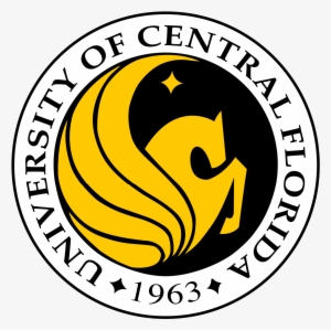 Ucf Logo - University Of Central Florida #1949393