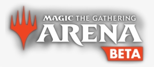 Magic Arena Open Beta #1949412