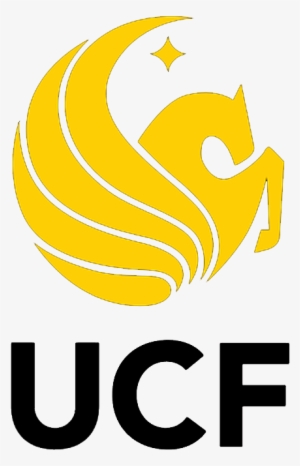 Ican, An Investment In K, Ledge Pays The Best Interest - University Of Central Florida Logo Png #1949453