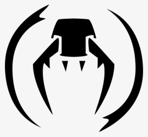 Magic The Gathering Image Freeuse Download - Mtg Golgari Symbol #1949455