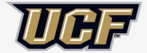 University Of Central Florida Knights - Ucf Knights Football Logo #1949456