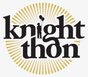 Kight-thon Logo - Knight Thon Ucf #1949507