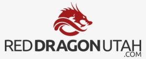 Red Dragon Logo Red Dragon, Car - Dragon #1949536