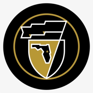 Black & Gold Banneret A Ucf Knights Community - University Of Central Florida #1949561