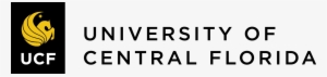 Closed Captioning Is Available On Newer Lynda - University Of Central Florida Logo Vector #1949601