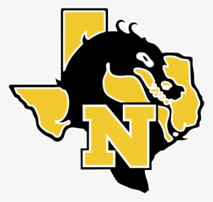 Nacogdoches High School Logo #1949623