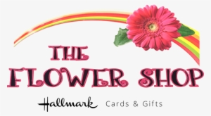 Flower Shop Logo Png - Avanquest Hallmark Card Studio Deluxe V15 #1949667