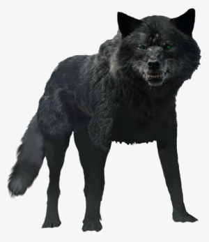 Thor Ragnarok Fenrir Png By Davidbksandrade-dbr0x0h - Dog From Thor Ragnarok #1949686