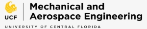 Ucf Mae Logo Ucf Mae Logo - University Of Central Florida #1949784