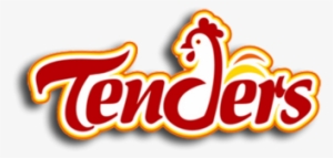 Tenders Ucf - Tenders Chicken #1949785