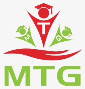 Mtg Healthcare Academy - Emblem #1949788
