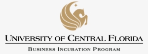 Ucf Business Incubation Program - Rosen College Of Hospitality Management Logo #1949807