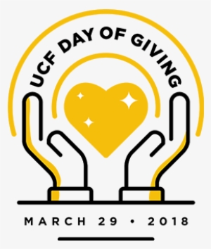 Ucf Day Of Giving - University Of Central Florida #1949833