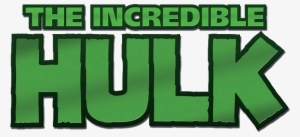 Hulk Logo Png #1950116