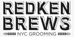 Redken Brews Cleansing Bar #1950171