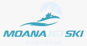 Jetski Logo #1950268