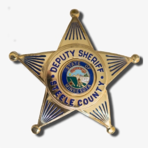 The Knights Of Columbus, Owatonna Officials Association - Badge #1950274