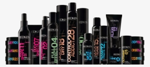 Redken Styling #1950310