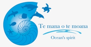 Te Mana O Te Moana #1950480