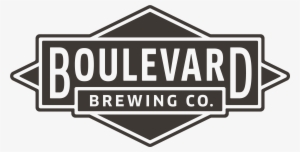 Download Png - Boulevard Brewery #1950486