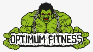 Banner Free Stock Gym Optimum Fitness Widnes - Optimum Fitness #1950561