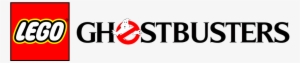 Logo Lego Ghostbusters 2 - Lego #1950562
