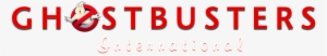Logo Free Transparent Logos - Ghostbusters 2016 Logo Png #1950582