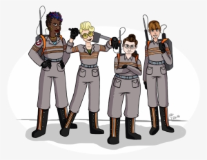Ghostbusters Logo Png Transparent & Svg Vector - Film #1950604