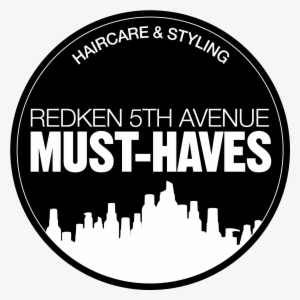 Must-haves Logo - Black - Induction Motor #1950622