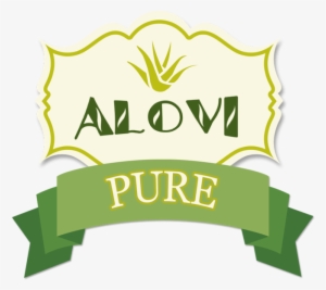 Alovi Aloe Vera Drink Juice Wholesale - Alovi Logo #1950667