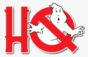 Ghostbusters Hq - Www - Ghostbustershq - Net - Ghost Buster #1950685