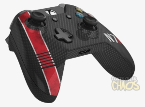 Rapid Fire Mods - Master Chief Pro Controller Xbox One #1950727