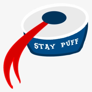 Stay Puft Sailor Hat By Kuren247 - Sailor Cap #1950729 Stay Puft Sailor Hat By Kuren247 - Sailor Cap #1950729