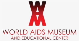 Wam Logo Hr - World Aids Museum Logo #1950836