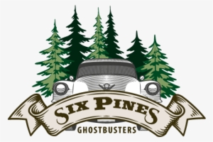 Welcome To - Ghostbusters - Christmas Tree #1950855