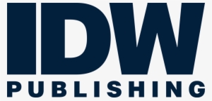 Idw Publishing Logo #1950887