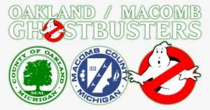 Logo - Ghostbusters #1950910