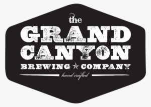 Black Gcb Logo Diamond Png - Grand Canyon Brewery #1950954